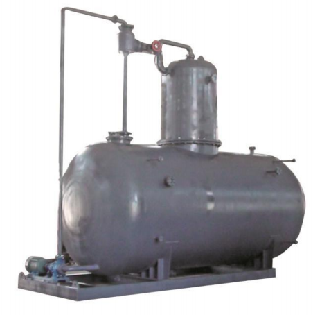 新城镇除氧器工作步骤