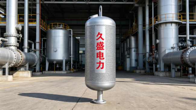 新城镇小孔消声器